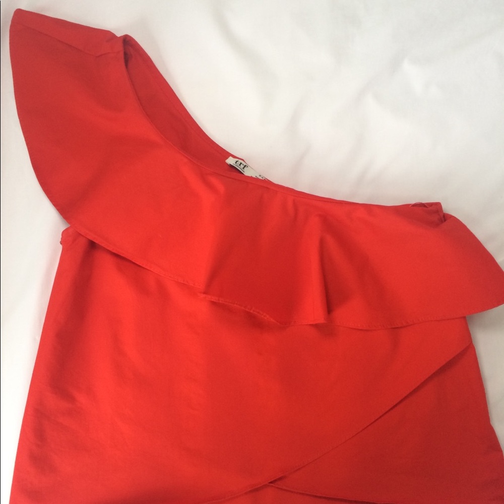 Zara top